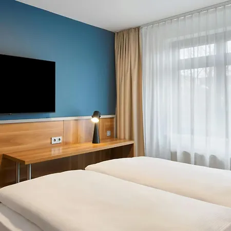 Four Points Flex By Sheraton 3*
