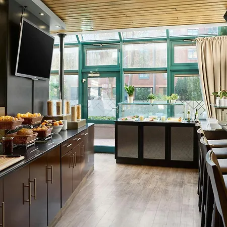 Four Points Flex By Sheraton Hotel