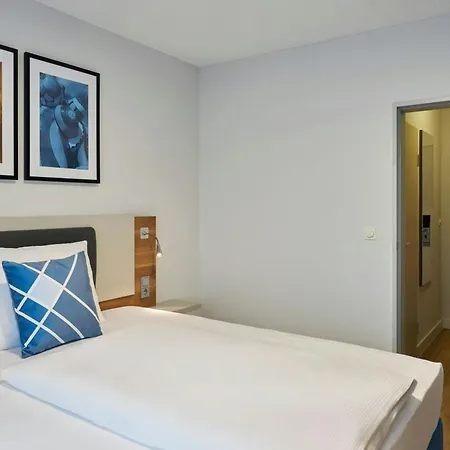 Four Points Flex By Sheraton 3* Hanôver