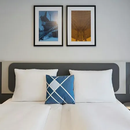 Four Points Flex By Sheraton