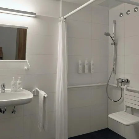 Four Points Flex By Sheraton 3*