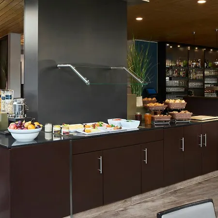 Hotel Four Points Flex By Sheraton 3*