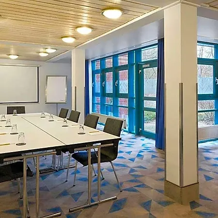 Four Points Flex By Sheraton 3* Hannover