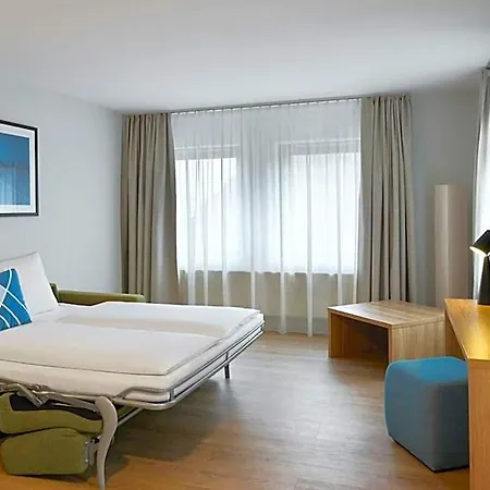 Four Points Flex By Sheraton 3* Hannover