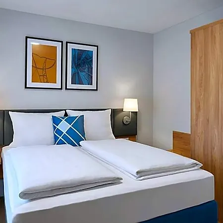 Hotel Four Points Flex By Sheraton