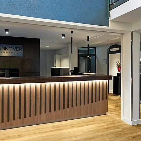 Hotel Four Points Flex By Sheraton
