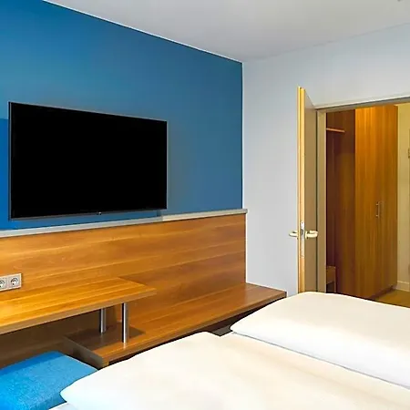 Hotel Four Points Flex By Sheraton