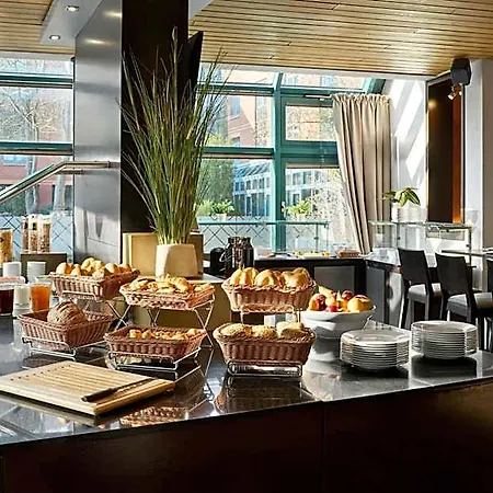 Four Points Flex By Sheraton Hotel 3*