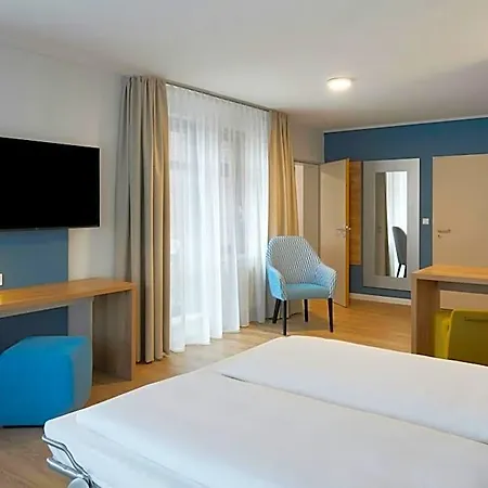 Four Points Flex By Sheraton 3*