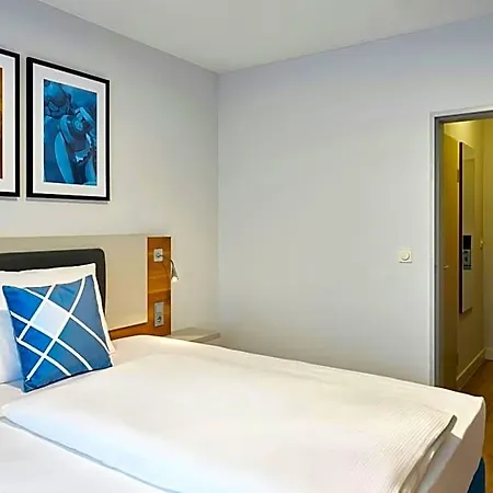 Four Points Flex By Sheraton Hannover