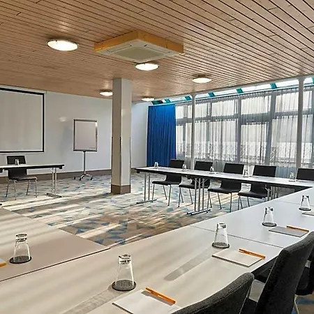 Hotel Four Points Flex By Sheraton