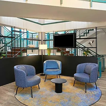 Hotel Four Points Flex By Sheraton