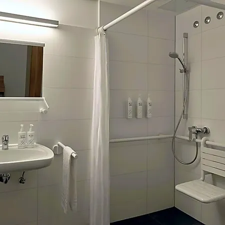 Four Points Flex By Sheraton 3*