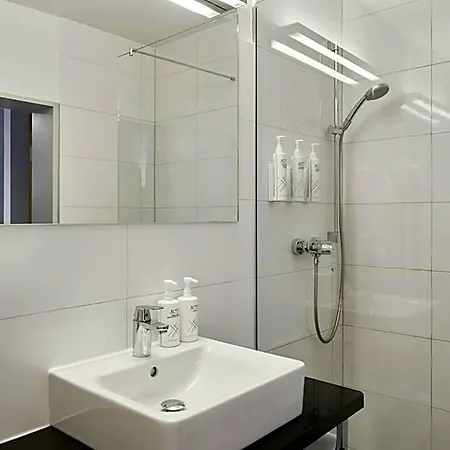 Four Points Flex By Sheraton Hotel Hannover