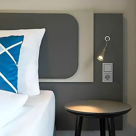 Four Points Flex By Sheraton Hotel Hannover