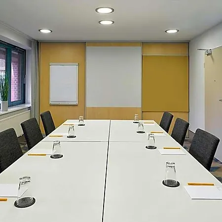 Four Points Flex By Sheraton Hannover