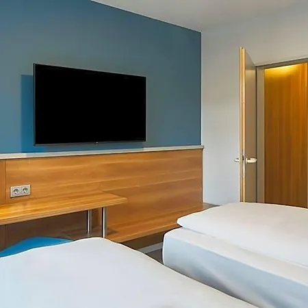 Four Points Flex By Sheraton Hotel 3*