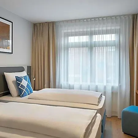 Hotel Four Points Flex By Sheraton 3*