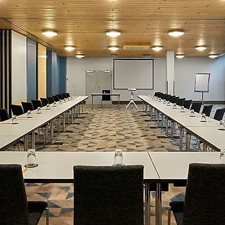 Hotel Four Points Flex By Sheraton