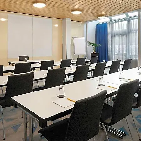 Hotel Four Points Flex By Sheraton 3*