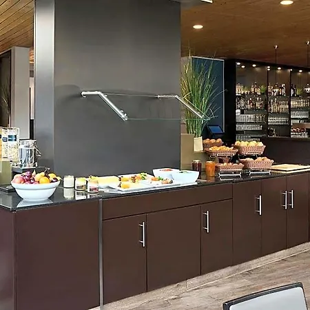 Four Points Flex By Sheraton 3* Hannover
