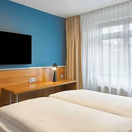 Hotel Four Points Flex By Sheraton 3*
