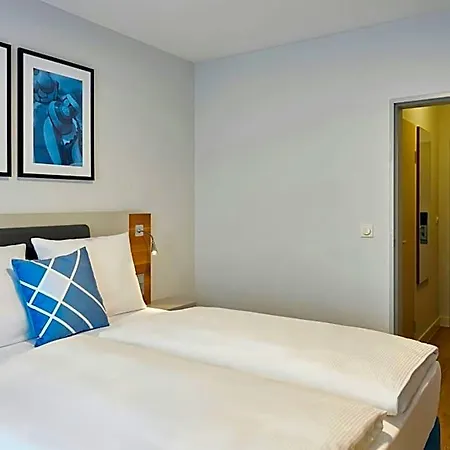 Four Points Flex By Sheraton Hotel