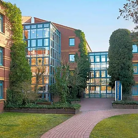 Hotel Four Points Flex By Sheraton Hannover