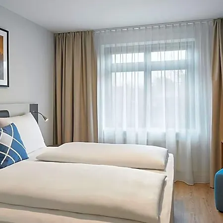 Four Points Flex By Sheraton 3*
