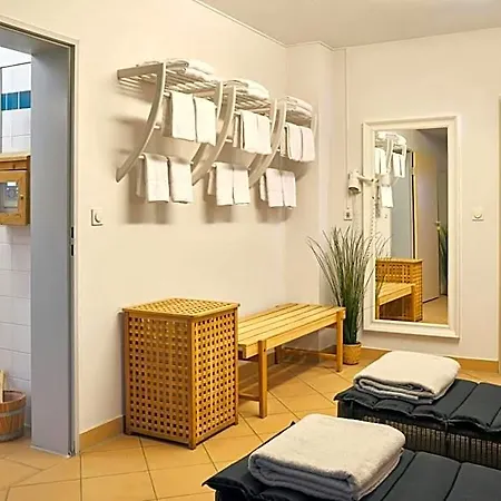 Four Points Flex By Sheraton Hotel