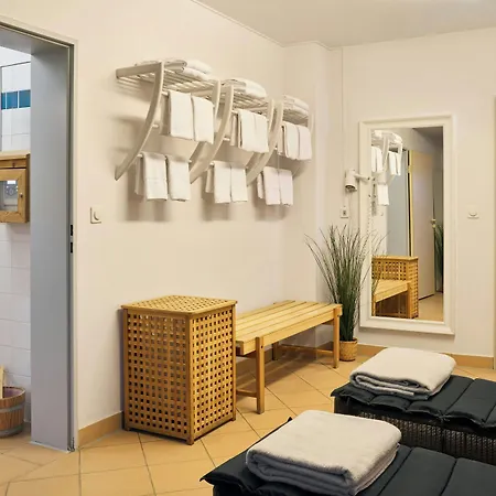 Hotel Four Points Flex By Sheraton