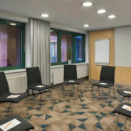 Hotel Four Points Flex By Sheraton