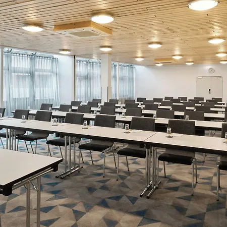 Four Points Flex By Sheraton Hannover