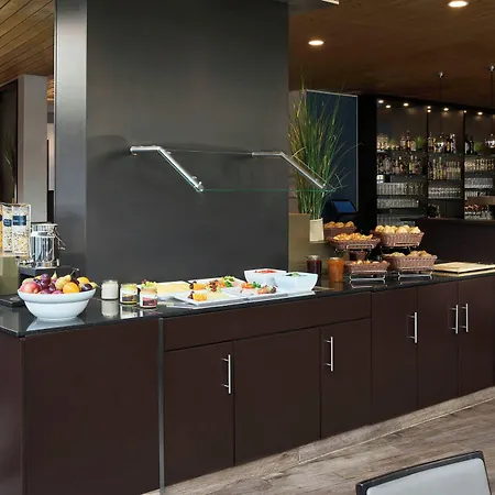 Hotel Four Points Flex By Sheraton