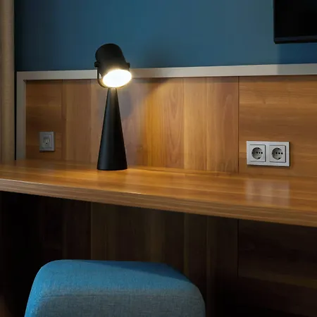 Four Points Flex By Sheraton Hotel 3*