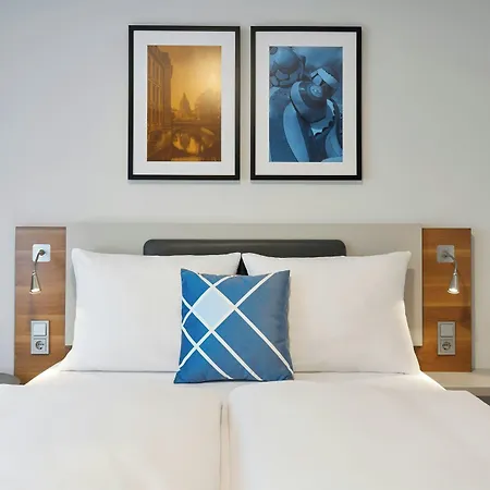 Four Points Flex By Sheraton 3*