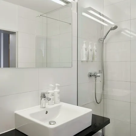 Four Points Flex By Sheraton Hotel