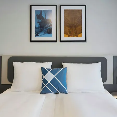 Hotel Four Points Flex By Sheraton