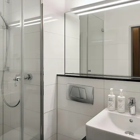 Four Points Flex By Sheraton Hotel Hannover