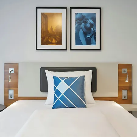 Four Points Flex By Sheraton Hotel Hannover