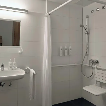 Four Points Flex By Sheraton 3* Hannover