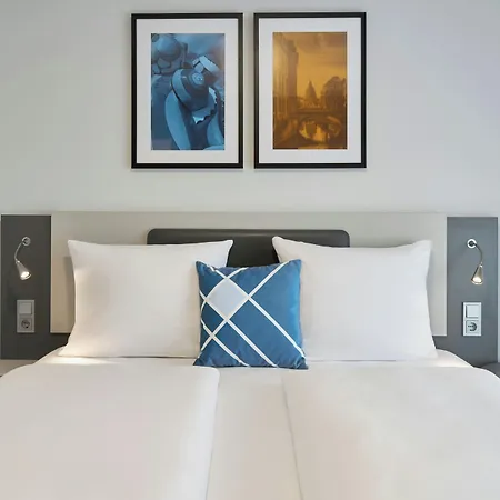 Four Points Flex By Sheraton 3*