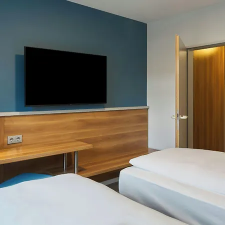 Four Points Flex By Sheraton