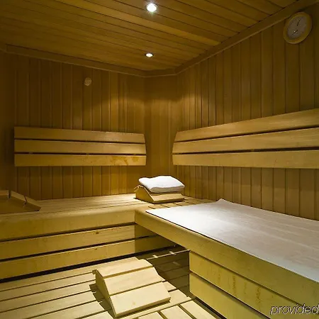 Four Points Flex By Sheraton 3*