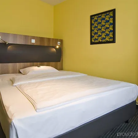 Four Points Flex By Sheraton 酒店