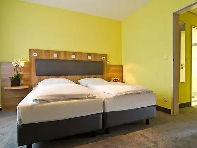 Four Points Flex By Sheraton Ξενοδοχείο 3*