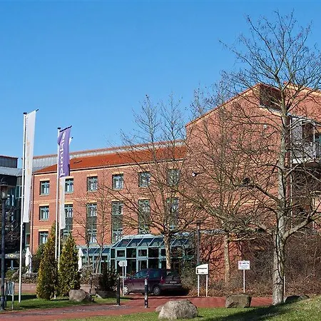 מלון Four Points Flex By Sheraton Hannover 3*