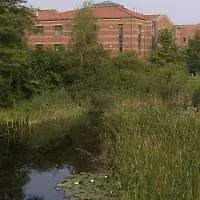 Four Points Flex By Sheraton Hannover