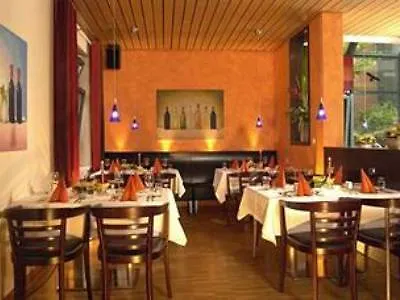 Four Points Flex By Sheraton Ξενοδοχείο Ανόβερο