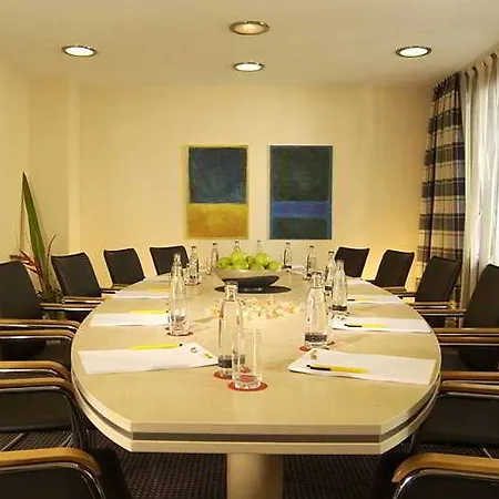 מלון Four Points Flex By Sheraton Hannover הנובר